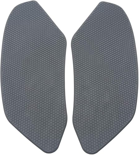 Para Aprilia RSV4 RSV 4 2010-2021 TUONO 1100 Motocicleta Antideslizante Adhesivo Tanque Tracción Pad Side Rodilla Grip Protector Accesorios