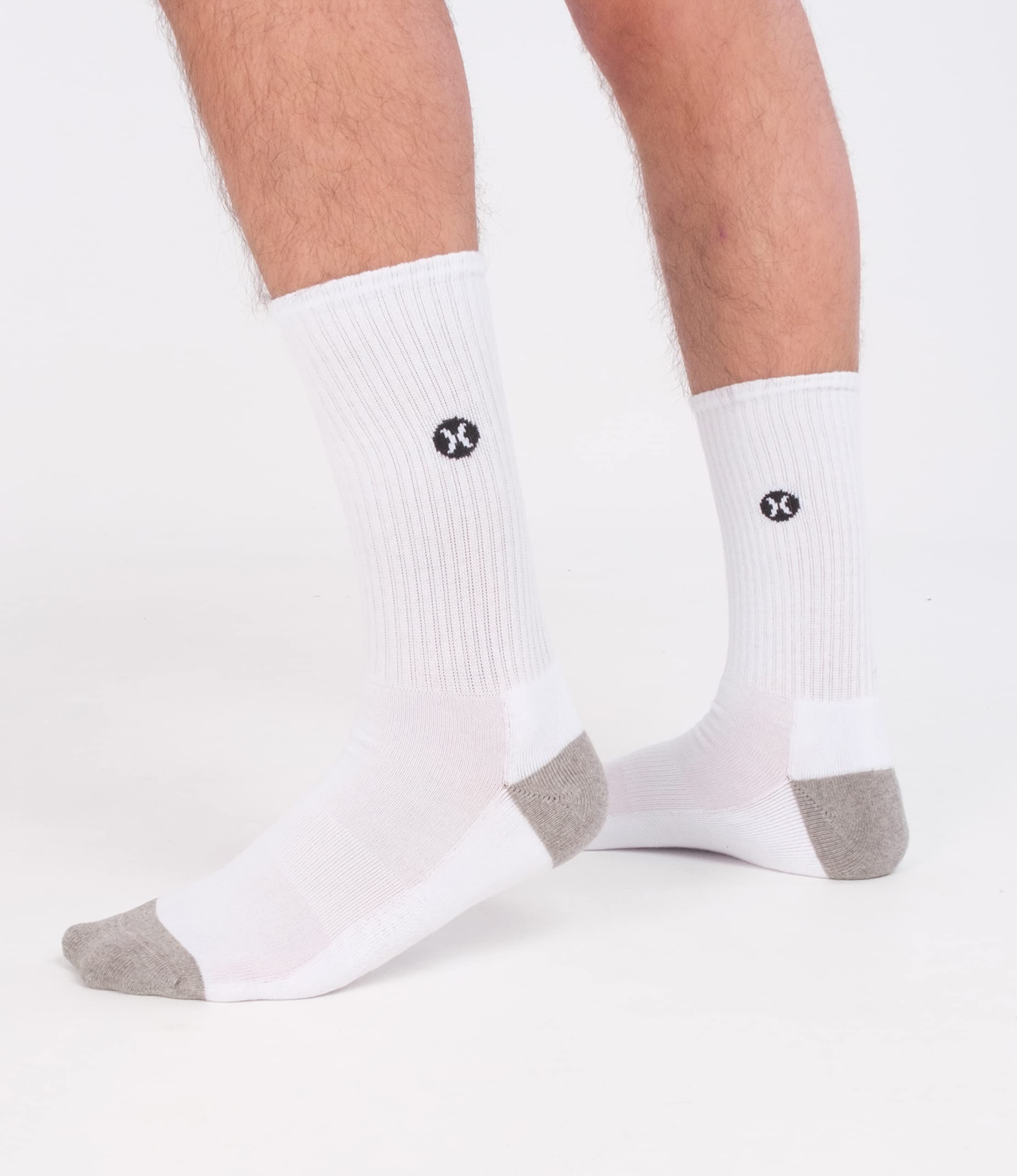 Socks 3 pack men - Icon 1/2 Terry Crew