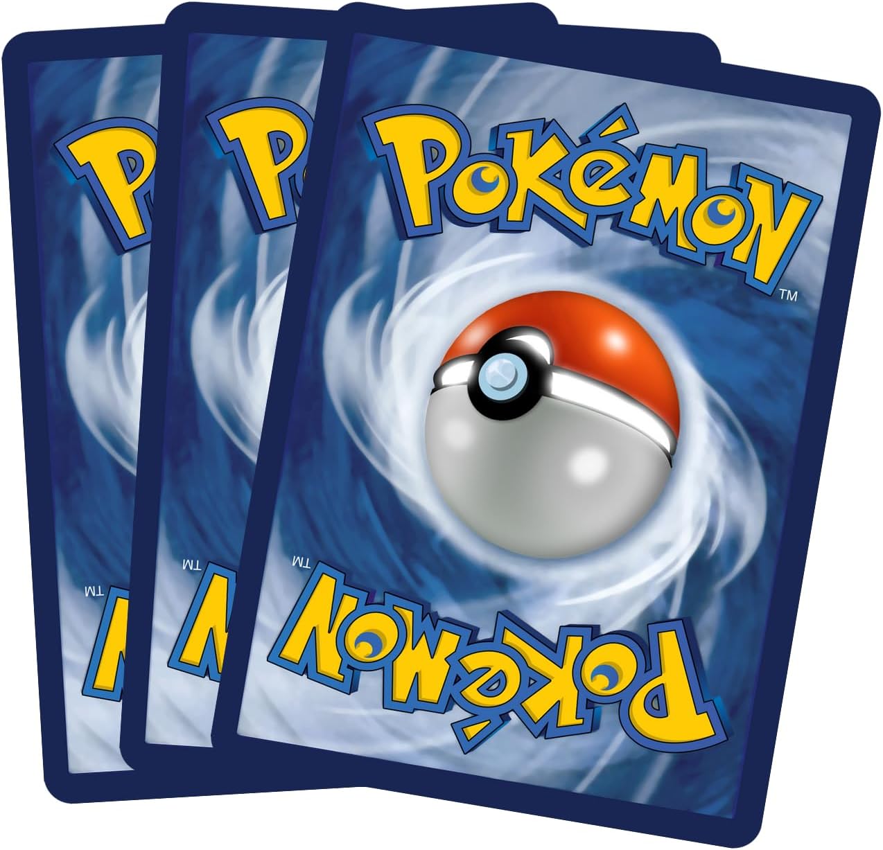 Pokemon Folder Set - Bundle with 4 Heavy Duty Laminated Folders with 2 Pockets Each for Office, Plus Posters | Pokemon Back to School Supplies Stuff image 4