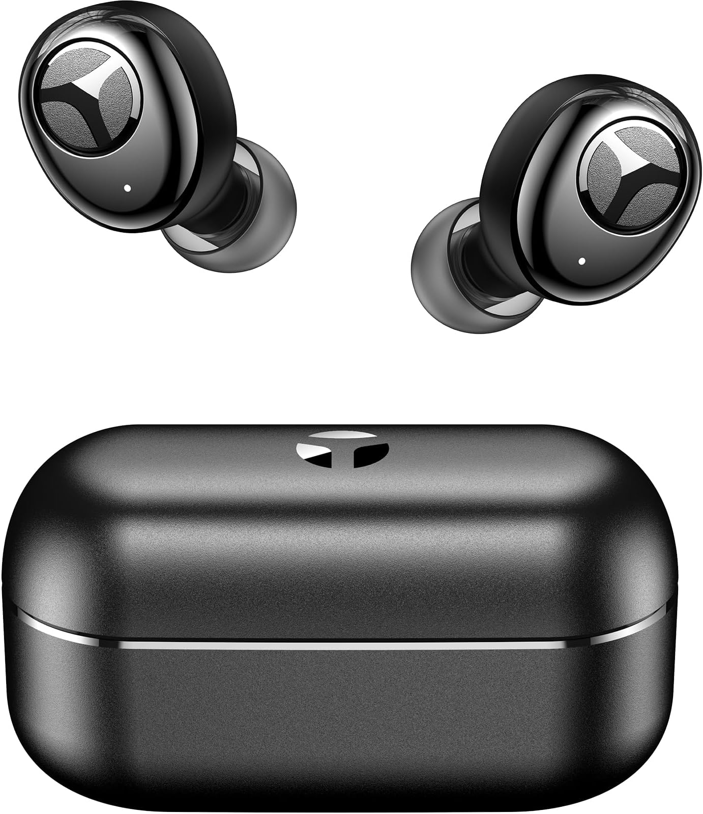 TRANYA T6 Wireless Earbuds with AptX Adaptive