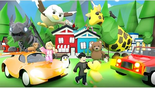 Miniatura 10 de Microsoft Xbox One S 1TB Console - Roblox Bundle - Xbox One DISCONTINUED