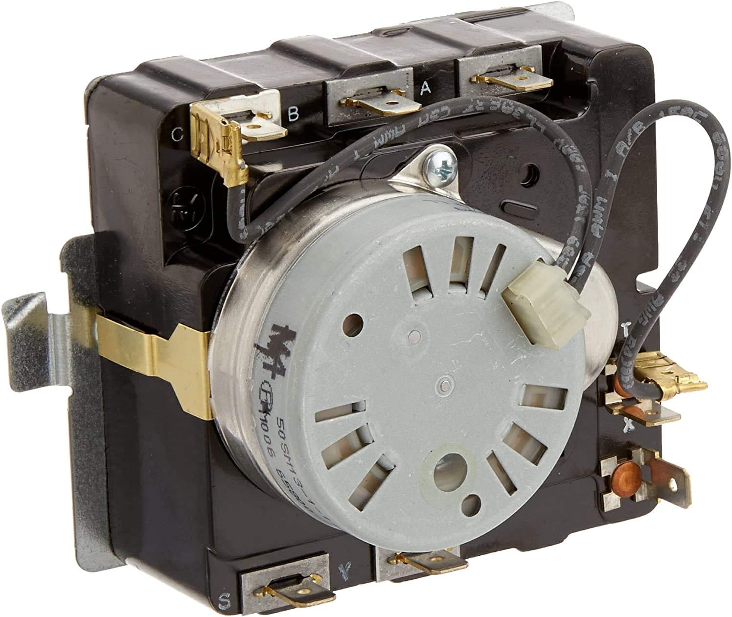 Dryer Timer Control WE4X872 WE04X0872