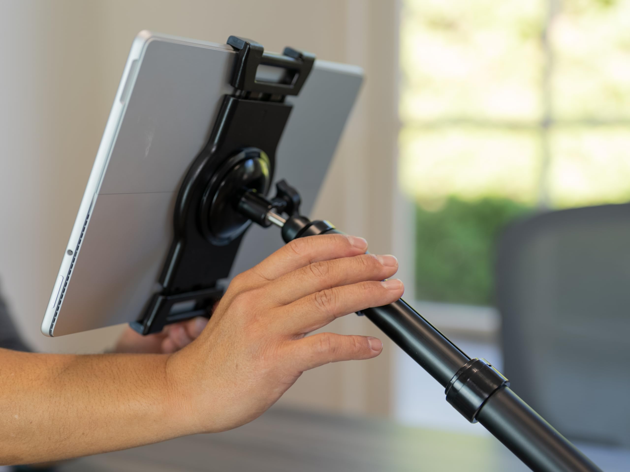 ZMC X101TU1C - Soporte universal para tablet y iPad