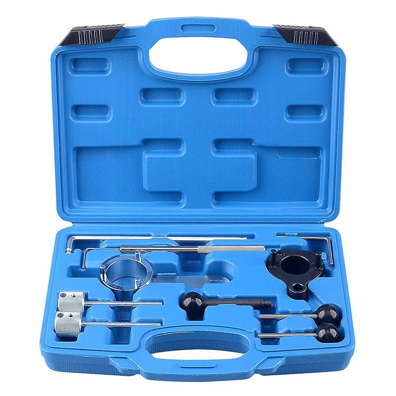 Kit de Ferramentas para Sincronismo de Correia Dentada DAYUAN YT-15034 para Motores VAG TDi CR