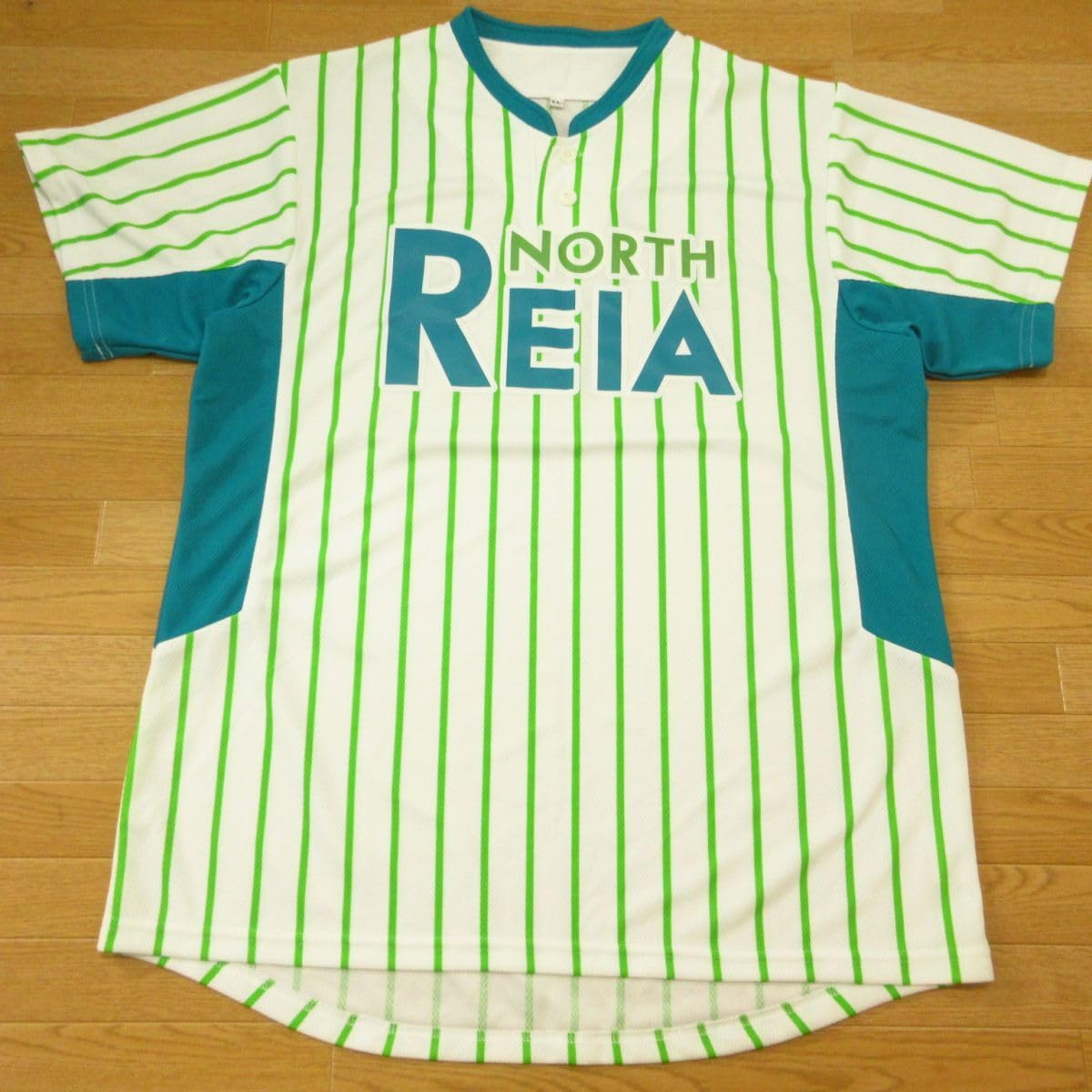 NORTH REIA ユニフォーム サイン入り Amazon.co.jp: ノースレイア 東北レイア JWBL 日本女子プロ野球