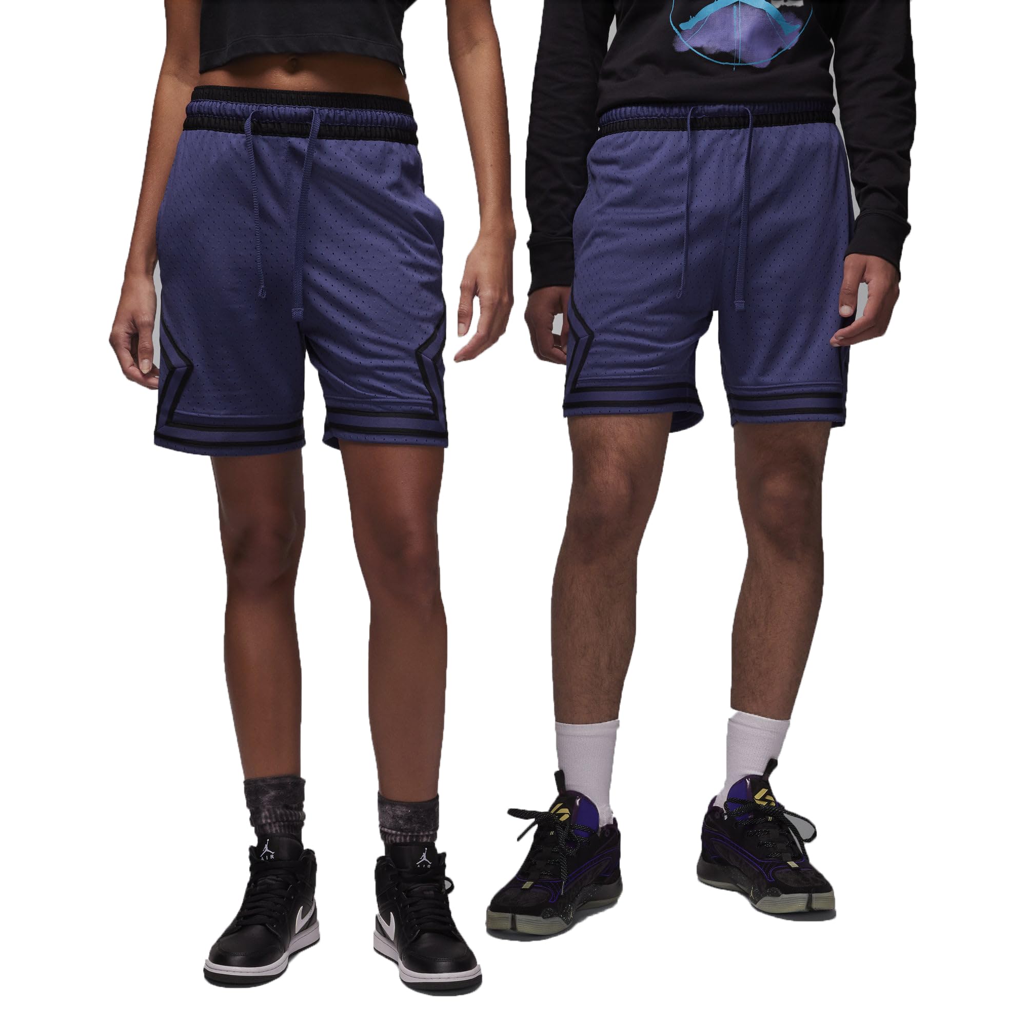 NIKE Jordan Sport T-Shirt Uomo