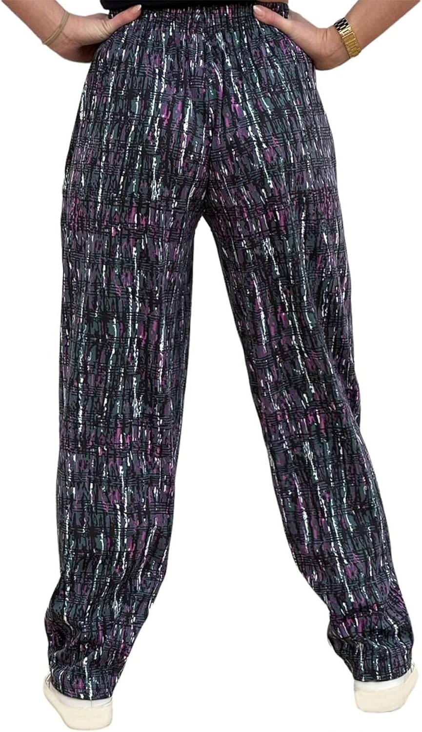 Mens/Womens Baggy Workout Pants for Fitness Gym Workout Bodybuilding Active wear in Our Malibu Design