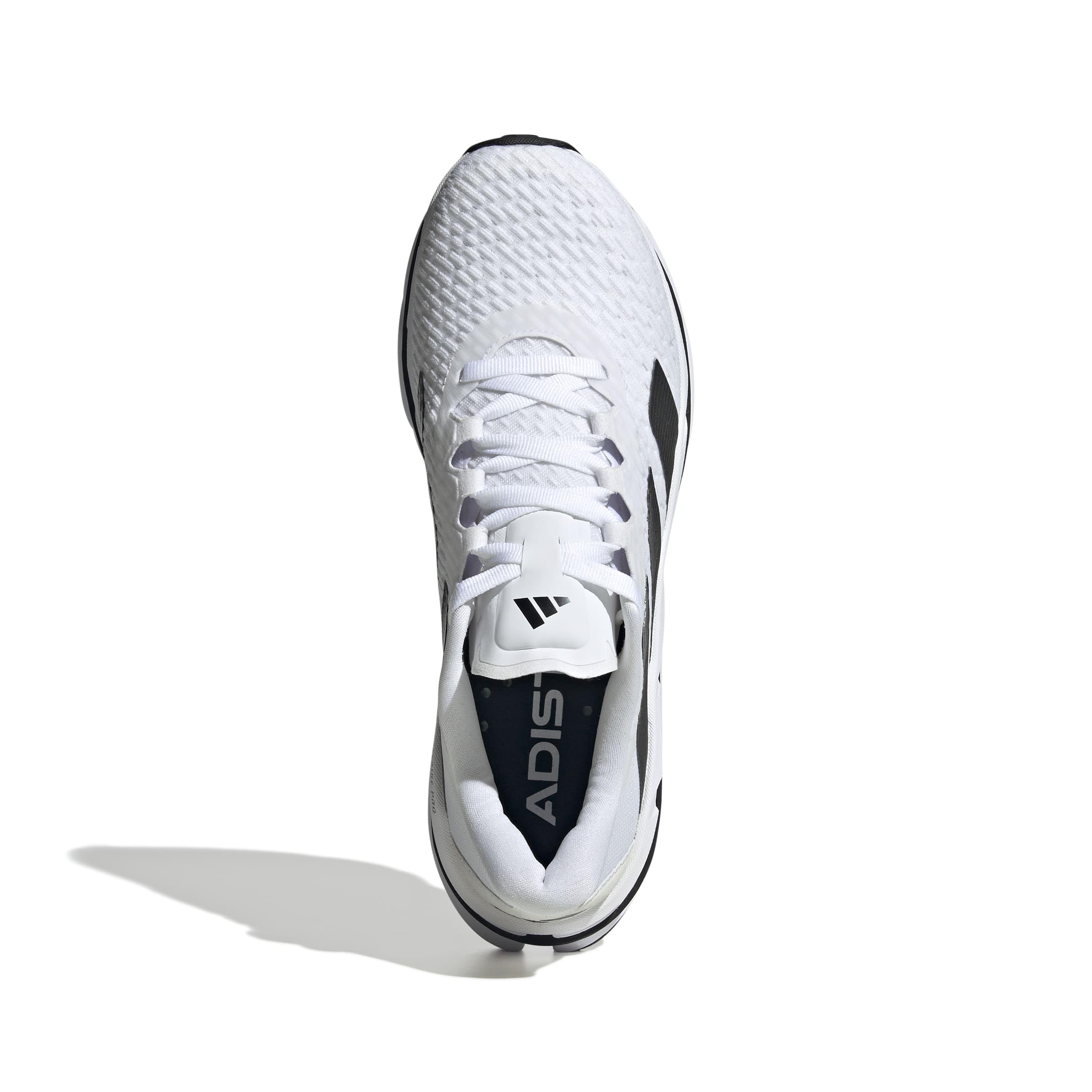 adidas Scarpe Corsa Running Shoes Uomo Adistar BYD M Bianco