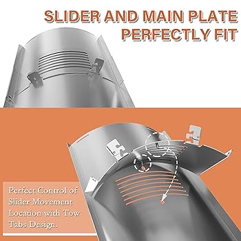 Amazon.com : PB1230 Pellet/Gas Combo Grill Replacement Parts