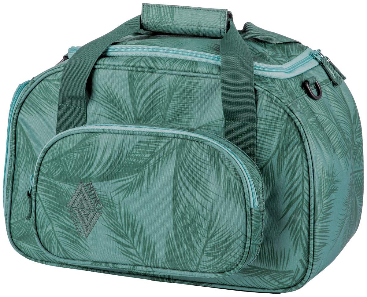 Nitro Duffle Bag XS Sporttasche, Coco, UNIC