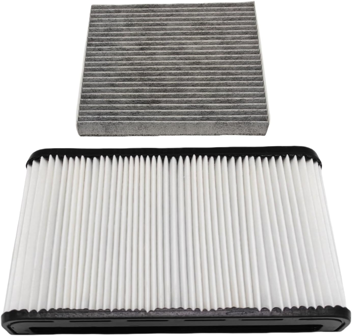 Engine & Cabin Air Filter Fit for 2023-2024 Kia Niro 1.6L Replace 28113-AT100 97133-N9100 28113AT100 97133N9100