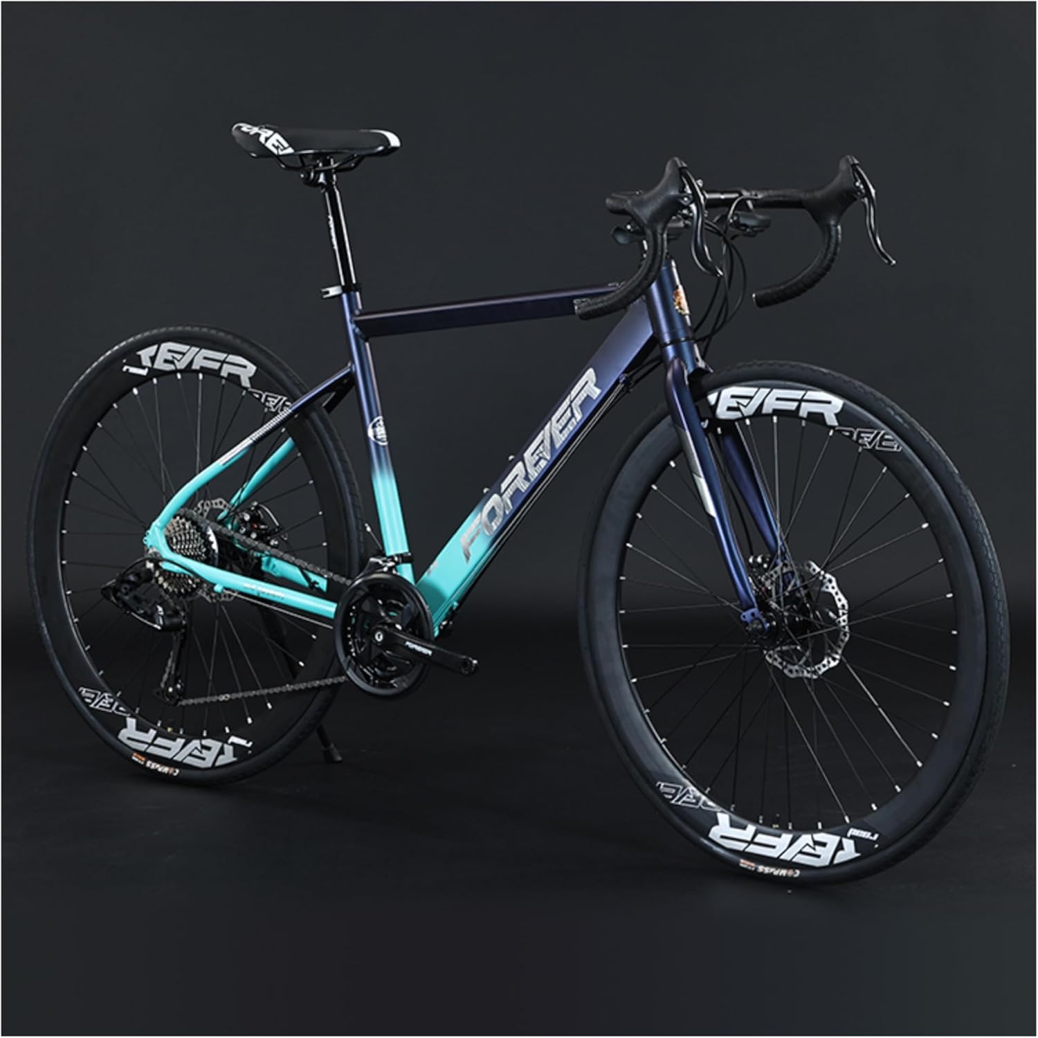 PANTHER (パンサー) ロードバイク ZEUS2.0シリーズ シマノ 21段変速