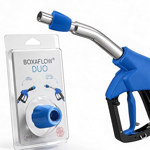 Détrompeur AdBlue Boxaflow