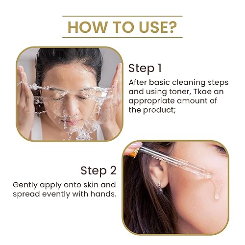 Miniatura 8 de ELEN FLEUR Suero de colágeno con retinol Suero facial hidratante y reafirmante con ácido hialurónico, niacinamida, vitamina C y E Promueve una