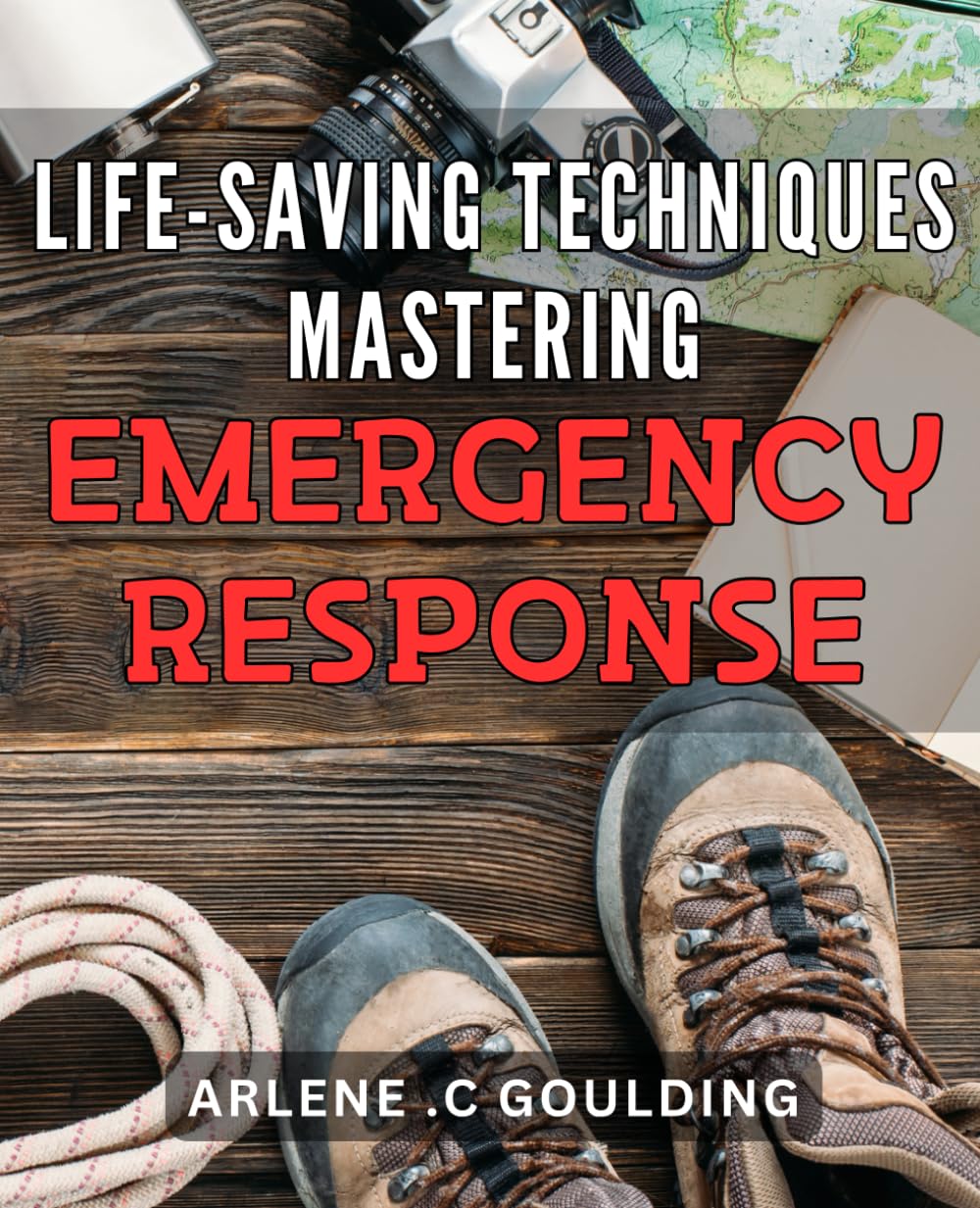 Life-Saving Techniques: Mastering Emergency Response: Emergency Preparedness Handbook: Advanced Techniques for Life-Saving Response