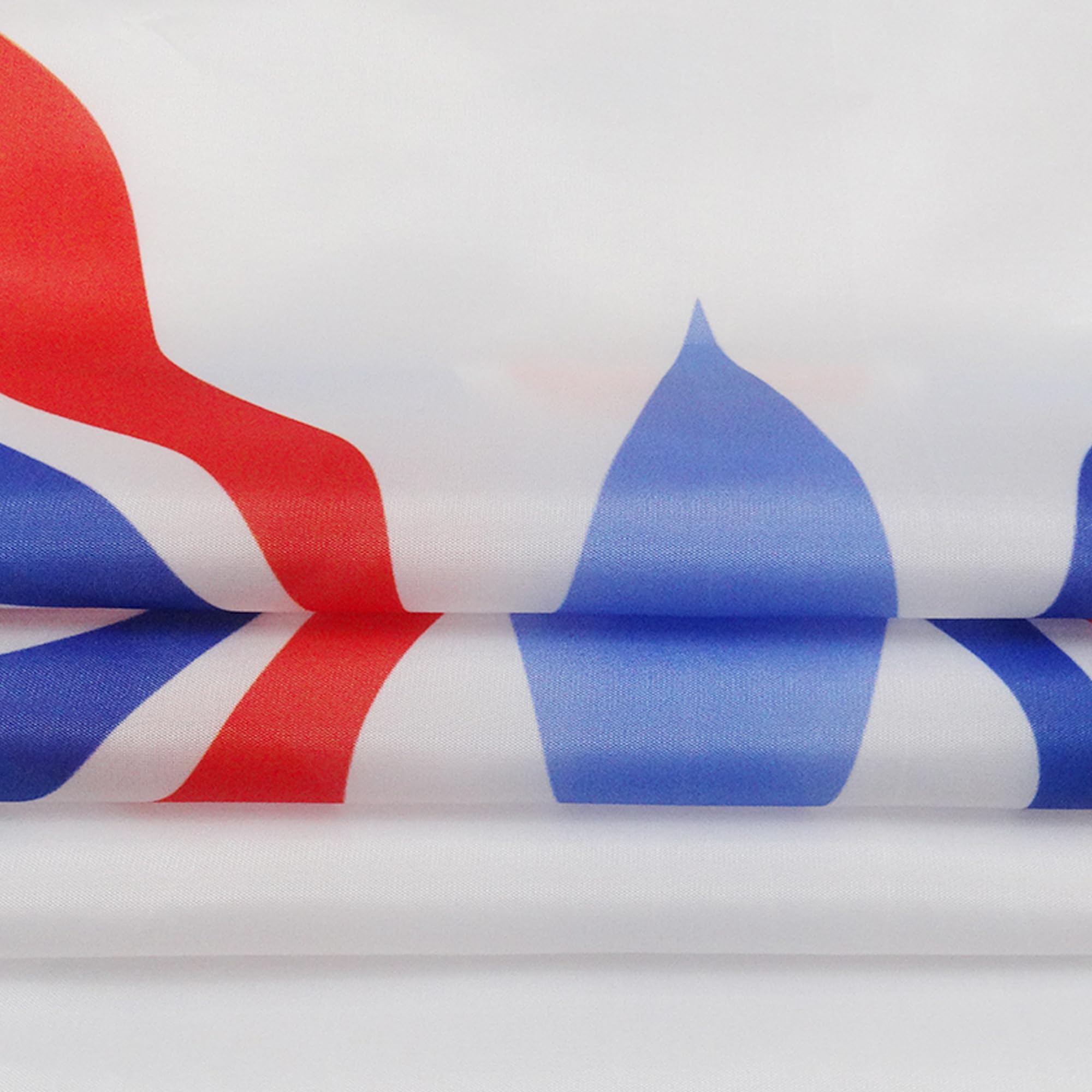 AZ FLAG Set da 10 Bandiere Assiria 150x90 cm Poliestere 100D 2 Occhielli | Uso interno ed esterno bandiera decorativa assiriana doppie cuciture e bordi rinforzati con occhielli metallici