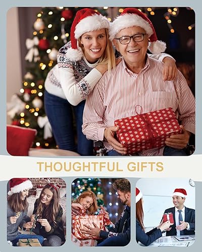 Miniatura 8 de Masajeador de cuello con calor, masajeador Shiatsu de hombros y espalda, masajeador eléctrico de espalda, almohada de masaje para tejido profundo,