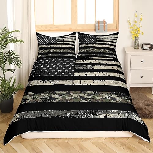 Miniatura 9 de Manfei Sea Turtle Duvet Cover Set Full Size, Mermaid Fish Scale Comforter Cover with 2 Pillowcases, Blue Rose Pink Purple Bedding Set 3pcs for Kids