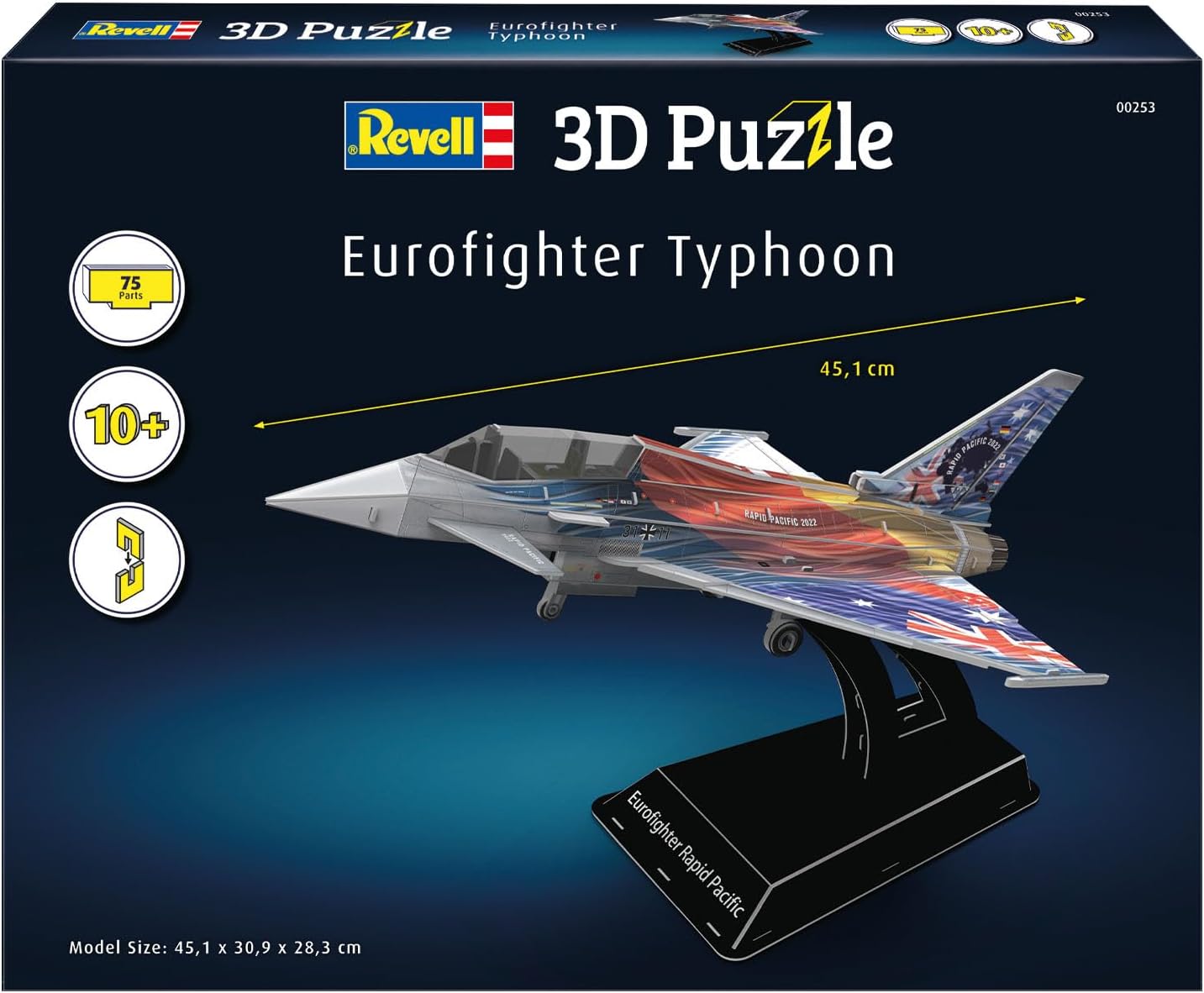 Eurofighter Typhoon