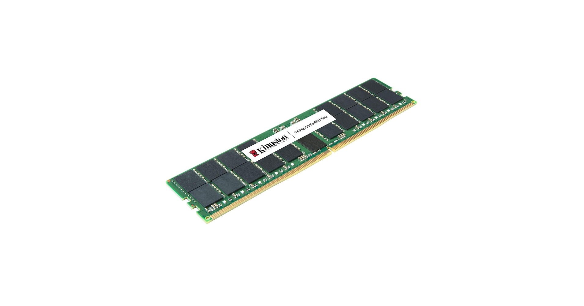Amazon.com: Kingston 64GB DDR5 SDRAM Memory Module - 64 GB