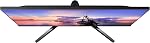 Samsung LS24T350FHNXZA 24-inch Screen LED-Lit Monitor 5ms 75Hz Eye-Saver Mode with Freesync (LF24T350FHNXZA)