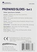 Vista 2 de Set combo de portaobjetos Learning Resources, preparados, Multicolor