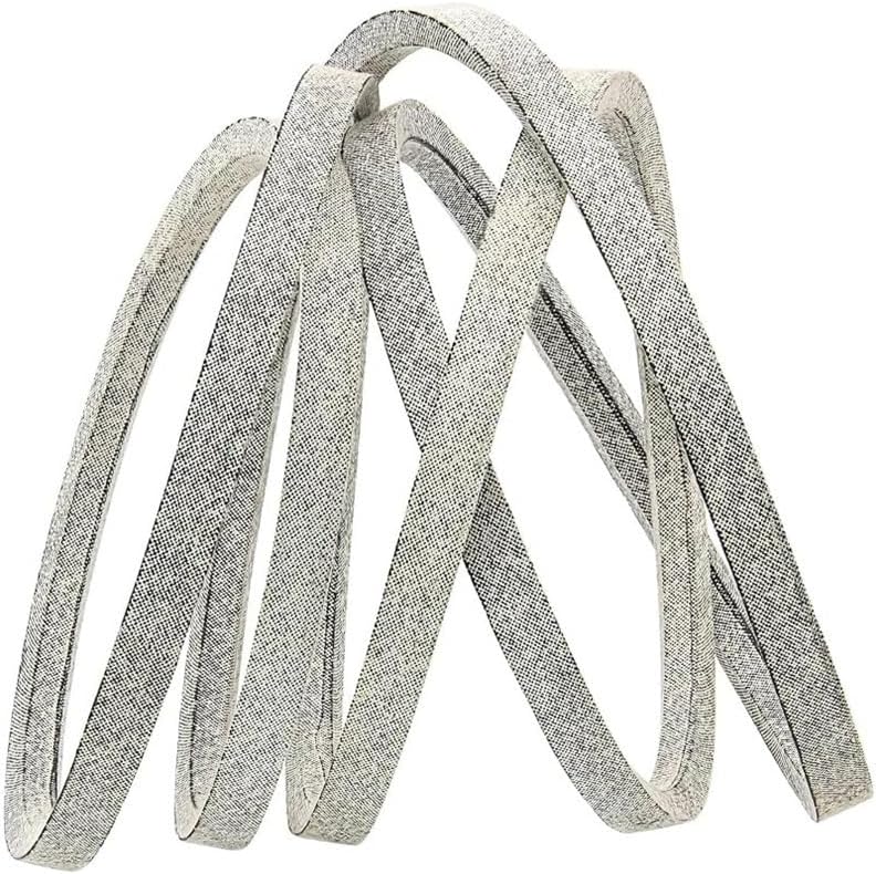 Gardening Mower Deck Belt Fit for 130969 532130969 21546080 108597X 106863X GX20241 GX22036 RL1242A Maintenance Parts