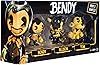 Bendy and the Ink Machine 2.5 Action Figure Multi Pack