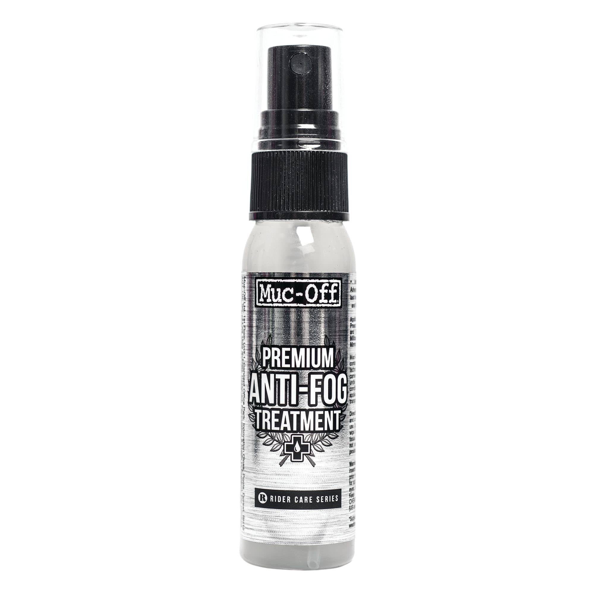 Spray anti-buée MUC-OFF 32ml
