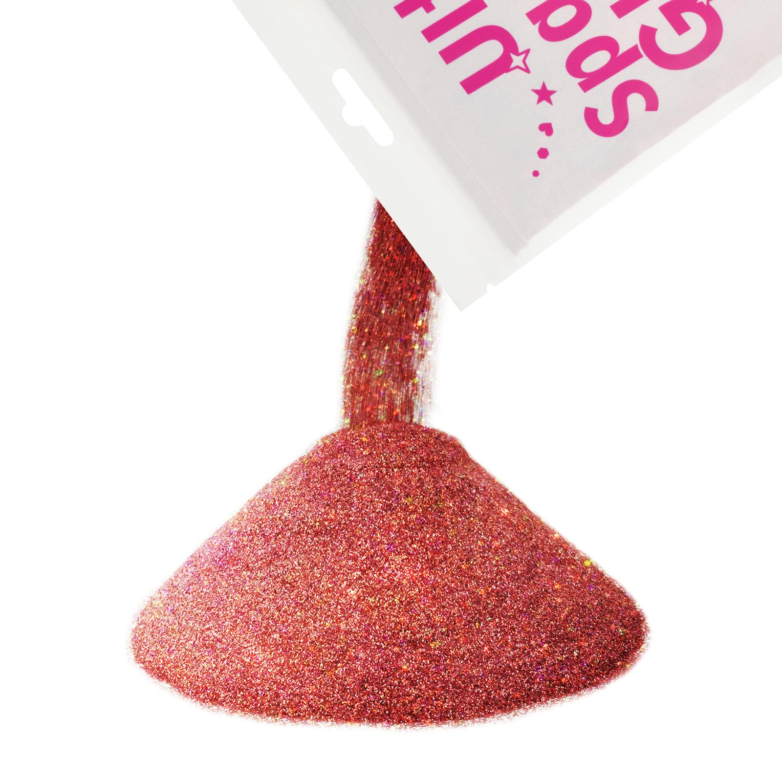 LOPHE Purpurina Cara, 100g Purpurina Corporal para Glitter Maquillaje, Polvos Acrilicos para Uñas Pelo Ojos Cara y Cuerpo, Purpurina Polvo para Purpurina Maquillaje, Decoracion Uñas y Manualidades
