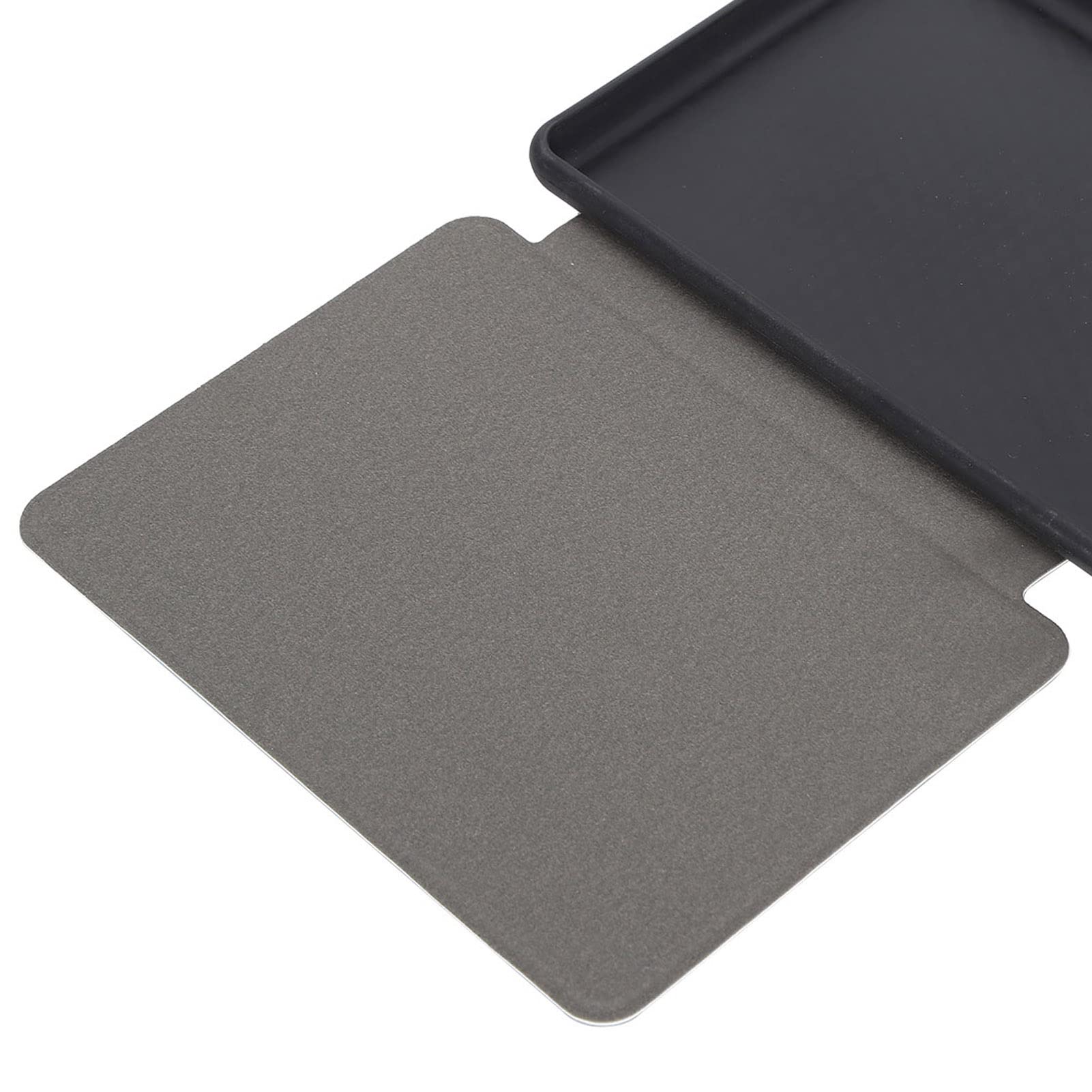 Custodia per Lettore Elettronico, Lavorazione Squisita Protezione per Lettore Elettronico Contro i Graffi Pieghevole per Kindle Paperwhite Reader (Libreria d'Oro)