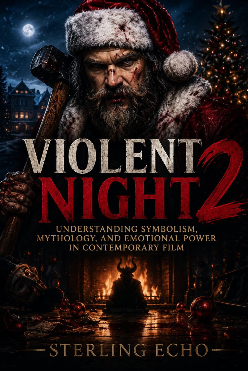 Violent Night 2 Movie Review: Understanding Symbolism, Mythology, and Emotional Power in Contemporary Film