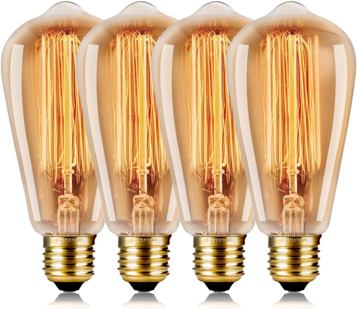 luce di corda per i vestiti