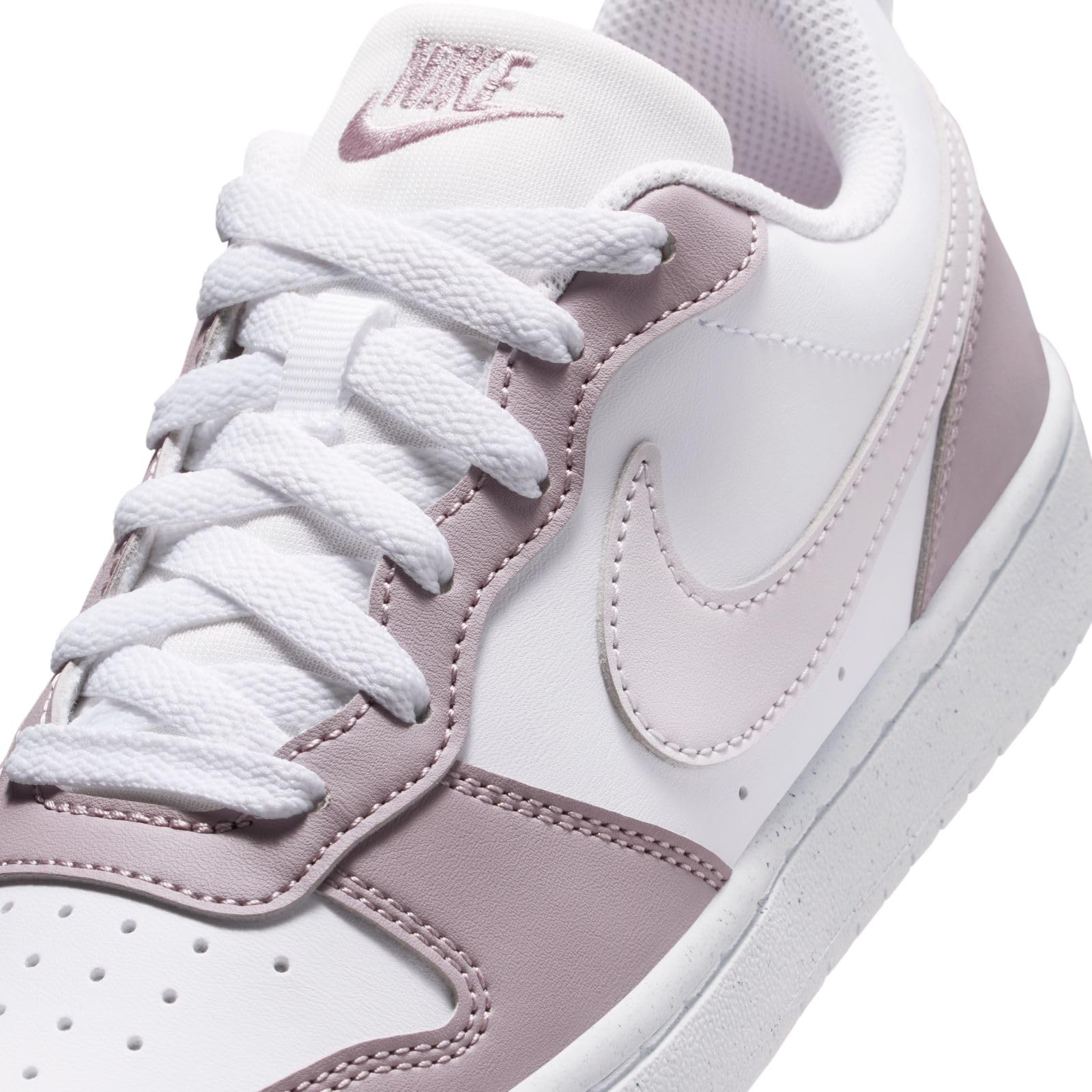 Nike Court Borough Low Recraft SneakerUnisex - Bambini e Ragazzi