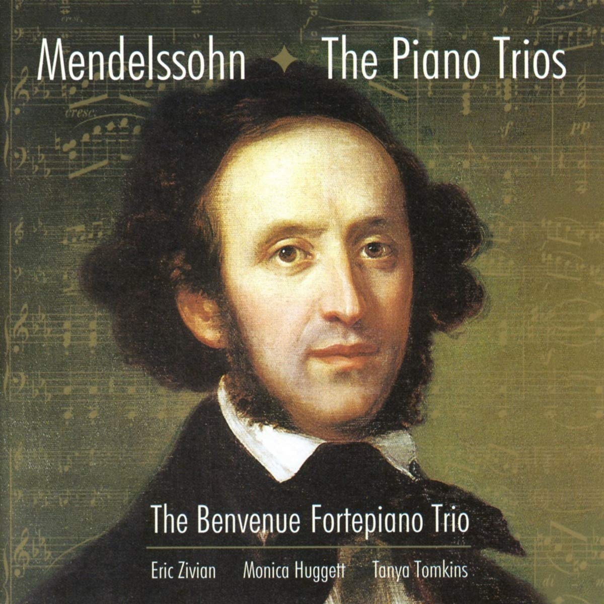 Mendelssohn: The Piano Trios