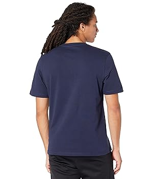 ■FILA■ Sailing Boat Supima Short Sleeve TeeFS2RSH2105XBLK Short Sleeve Sailboat Shirts | Brooks Brothers