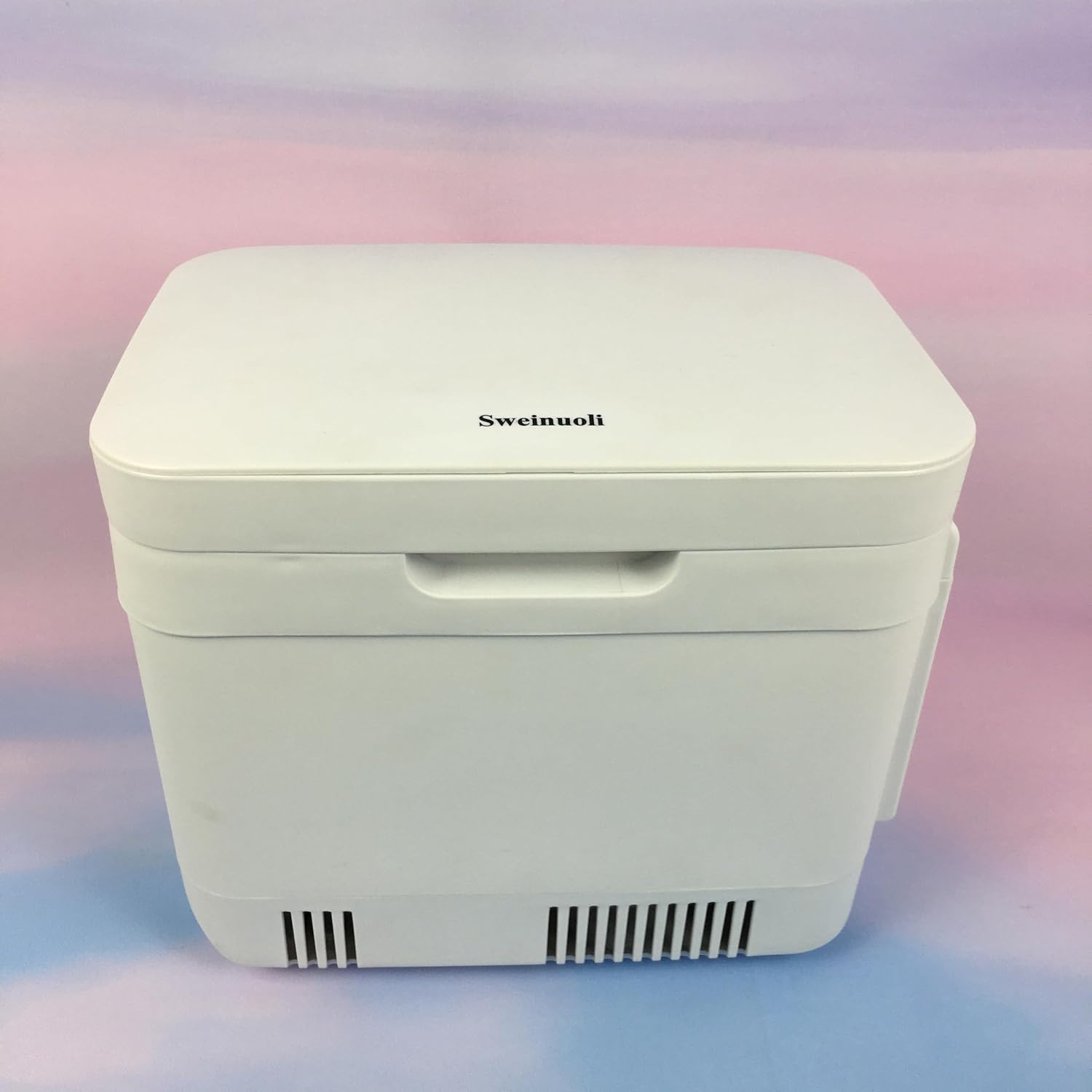 Chest Freezers Temporary refrigeration, suitable for outings and parties