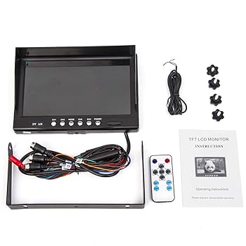 モニター台 AUTO DOOR Amazon.com: Yasoca 9