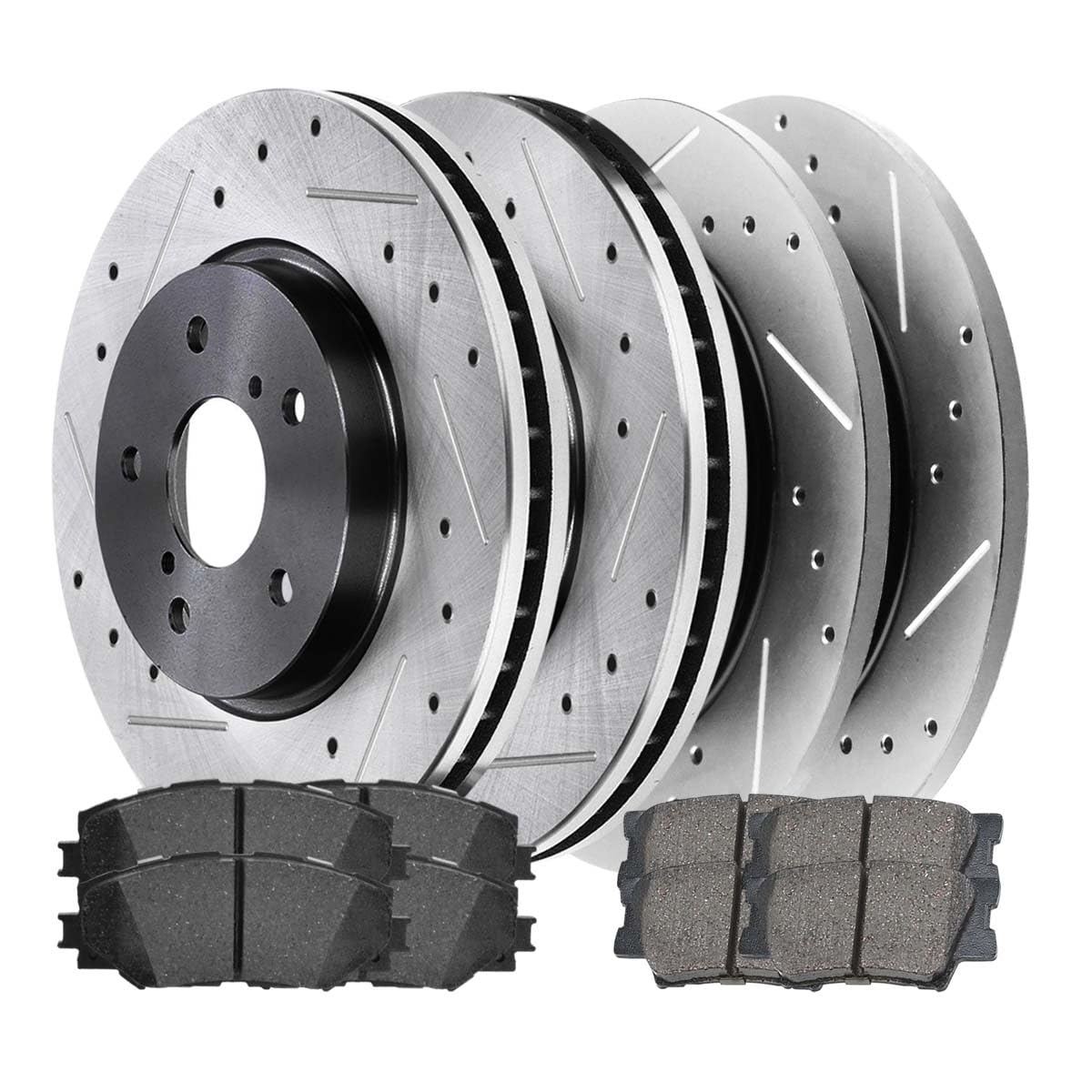 AutoShack Brake Kit
