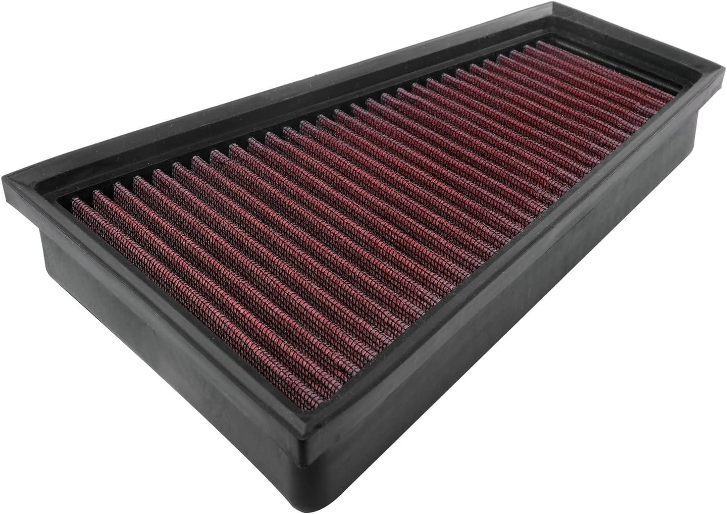 AO-2995 Air (Oiled) Filter Replace 33-2995,High Performance,Washable Compatible with 2012-2019 Mercedes/Infiniti (CLA180, 200, GLA250, A160, 180, 250, B160, Q30,QX30)