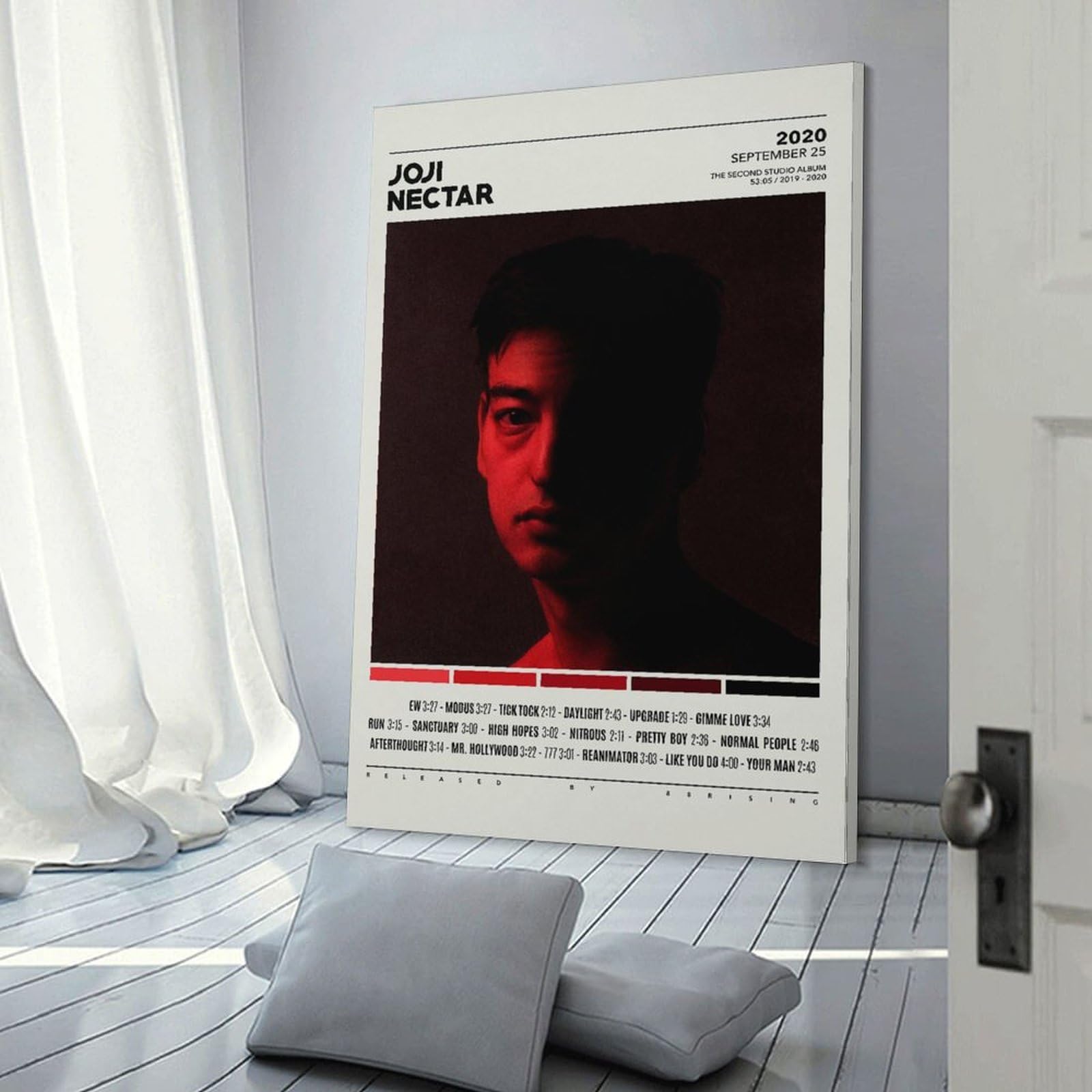 joji アルバムセット　２枚セット joji アルバムセット 2枚セット Joji】『Piss In The Wind』 HIP HOP