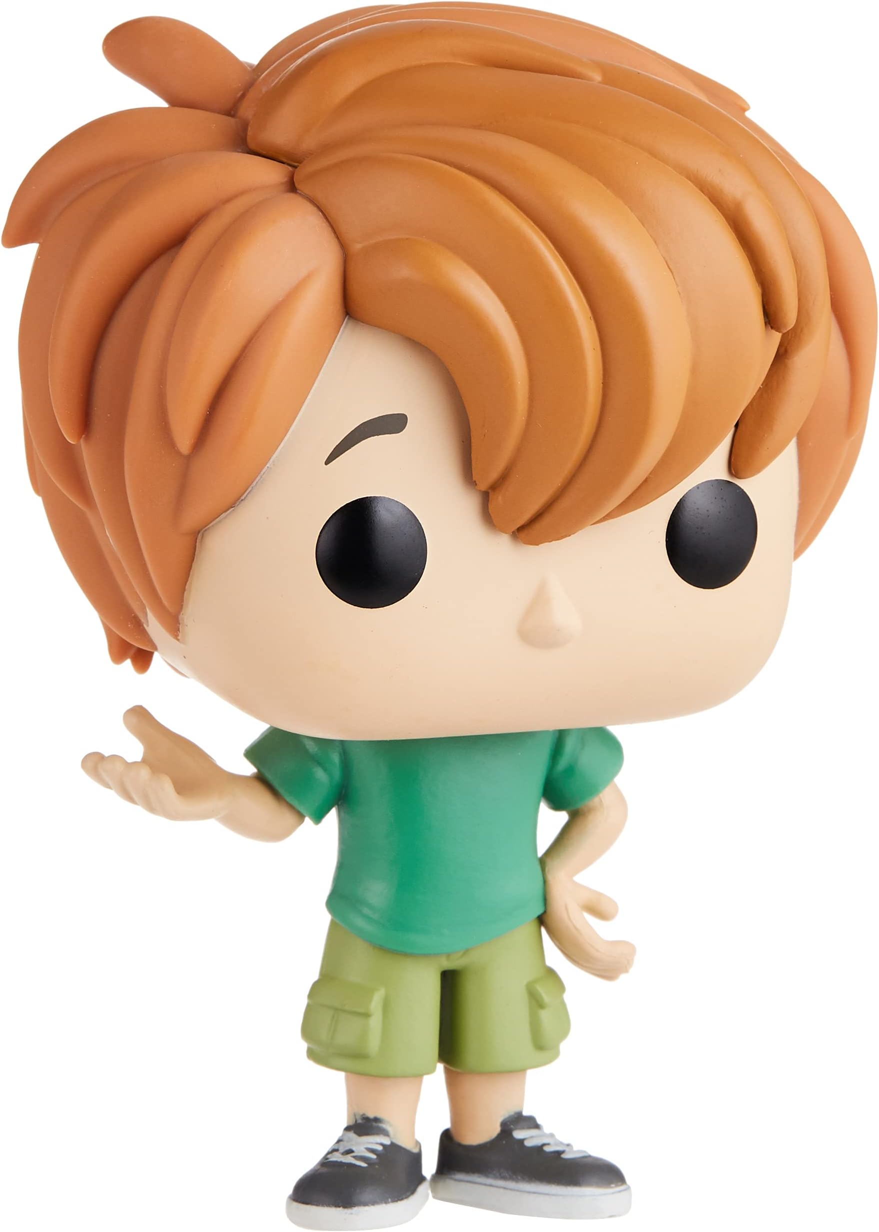 Funko Pop! Movies Scoob! Young Shaggy (Special Edition) #911
