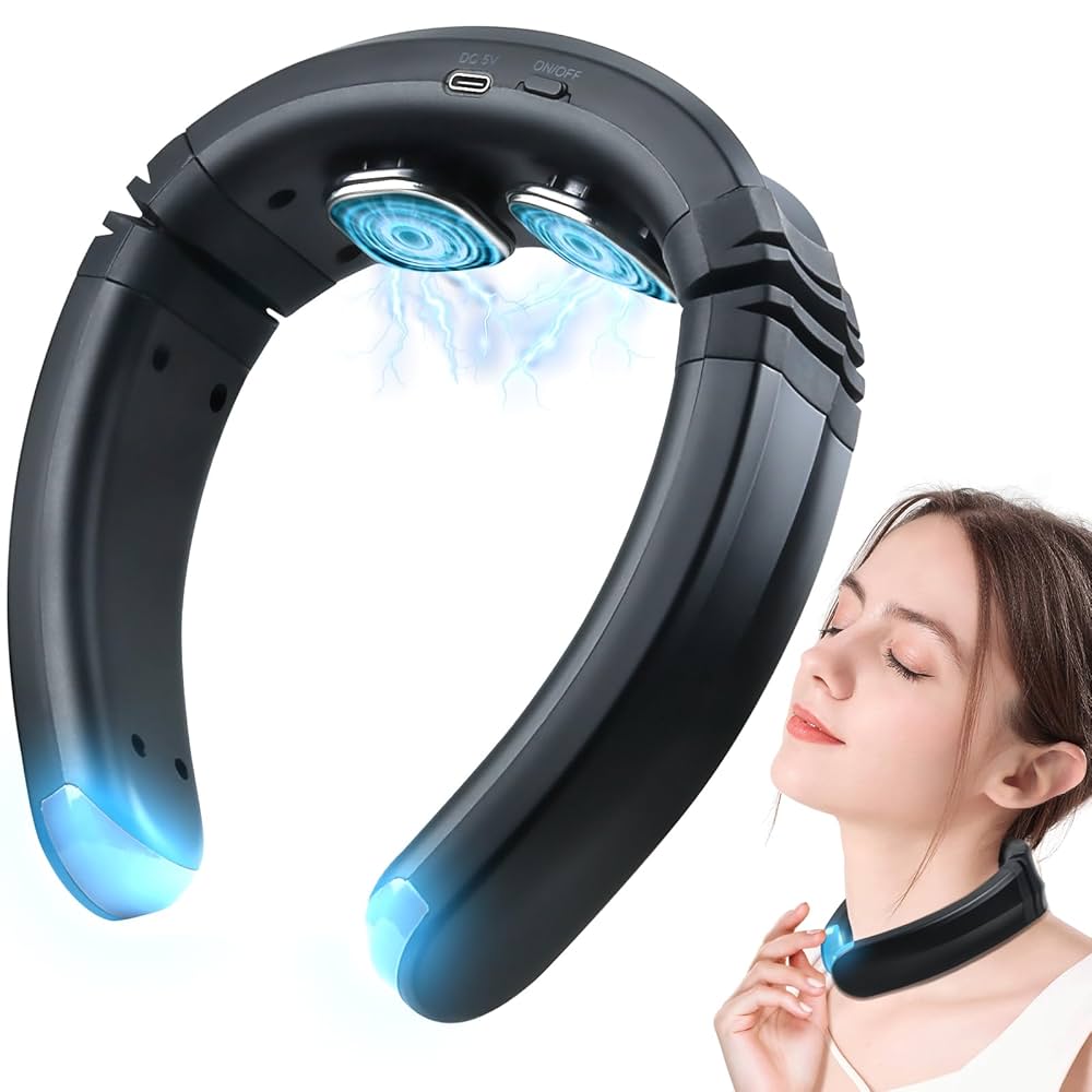 Tech Love Smart Neck Pro　TL103A Tech Love Smart Neck Pro TL103A Tech Love Smart Neck Pro