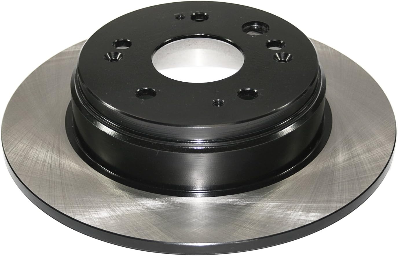 Durago Professional Series Rear Solid Brake Rotor