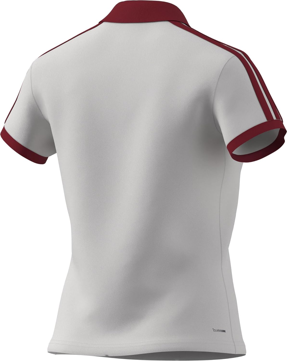 adidas Womens Heritage Tennis Polo