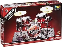 Academy AC15600 - 1/8 Trommel Set