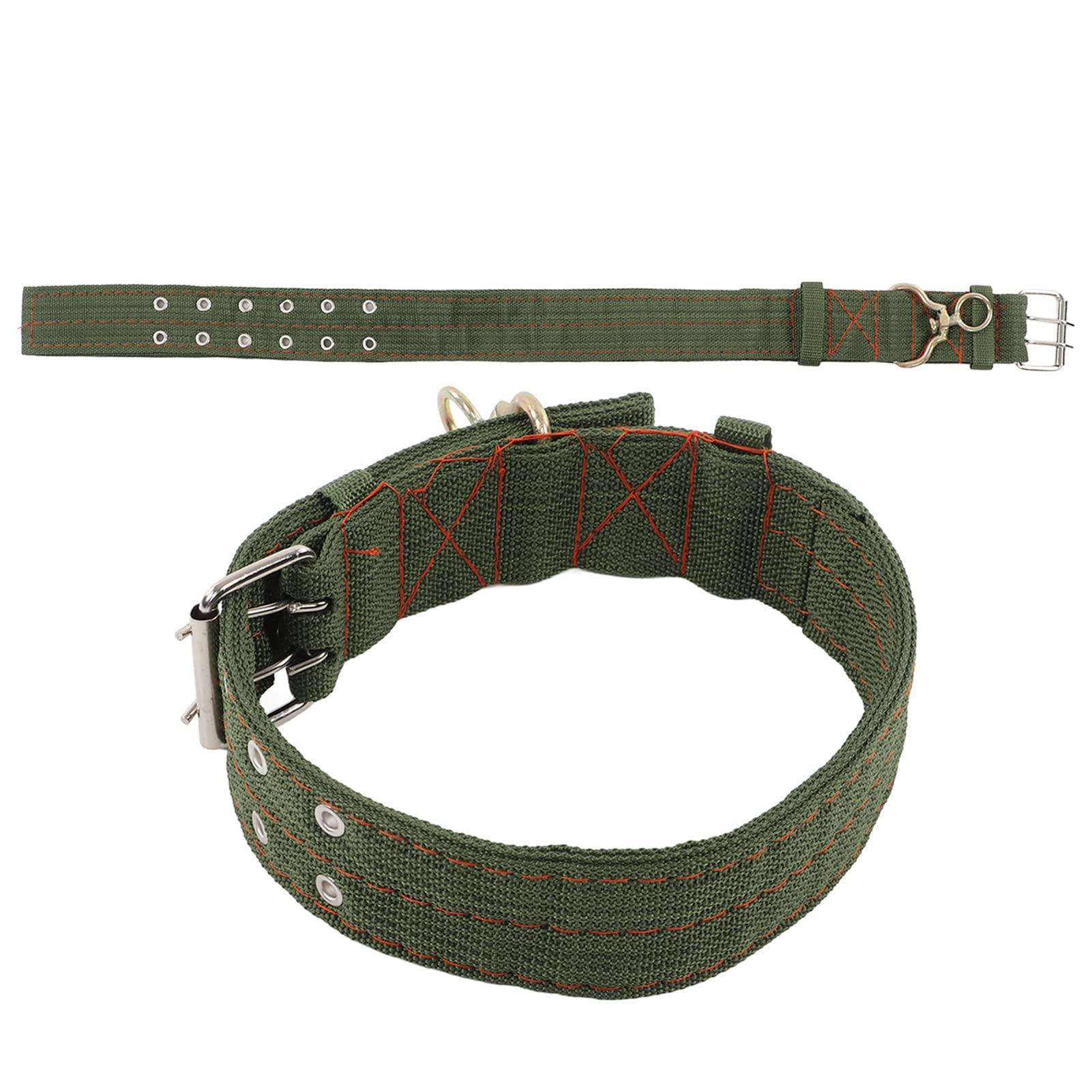Collier de Mouton épaissi pour Animaux de Ferme, Collier pour Chèvre Vache Chien