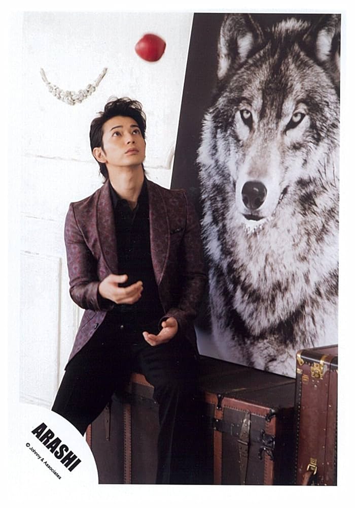 松本潤　パネル HD】 嵐 松本潤 デイズ「日産ラボ インパネ」篇 CM(15秒) - YouTube