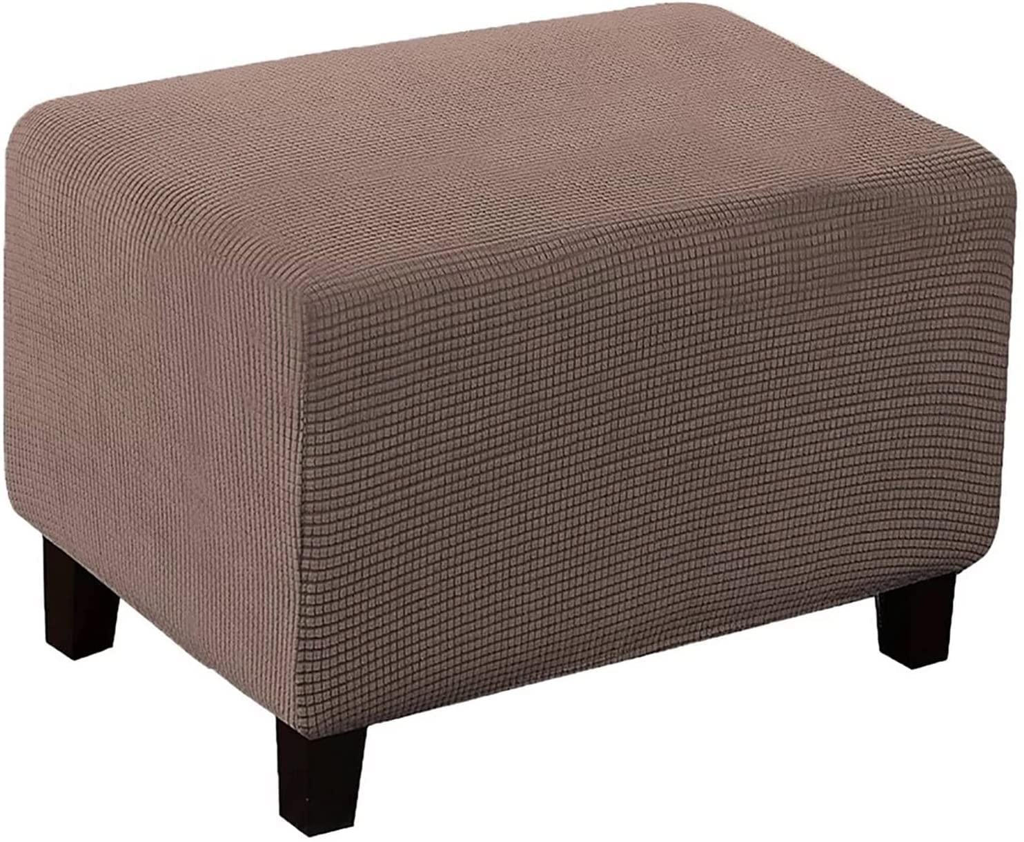 Copri pouf elasticizzato copre sgabello copre pouf