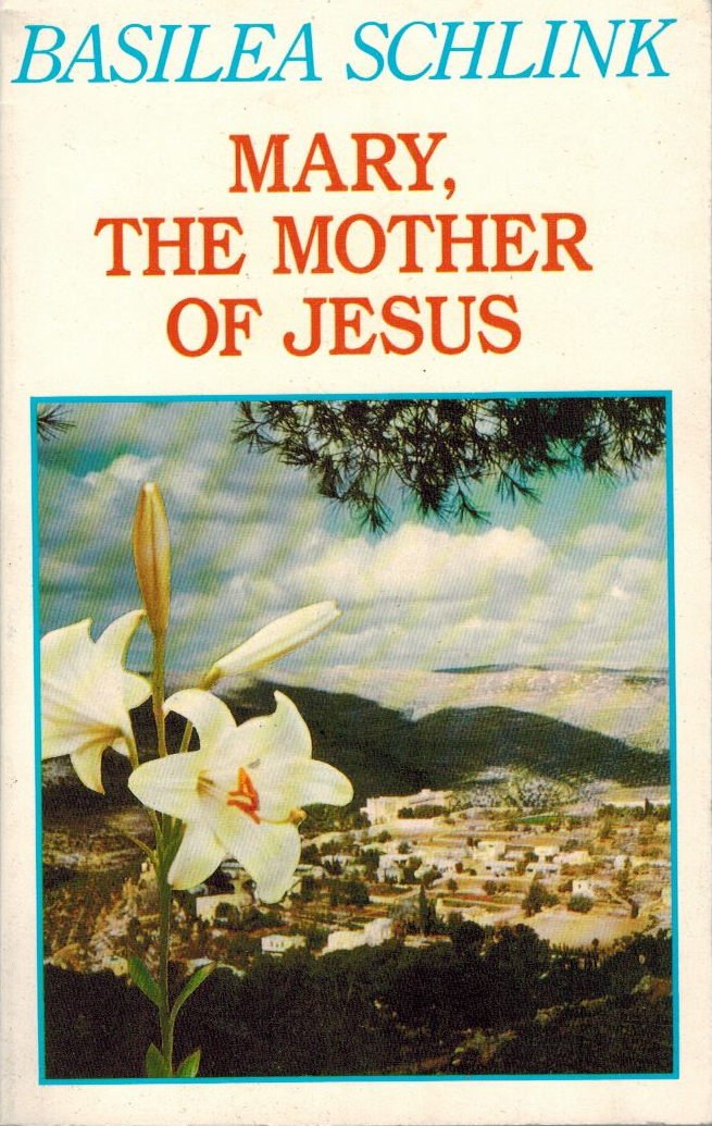 Mary, the Mother of Jesus